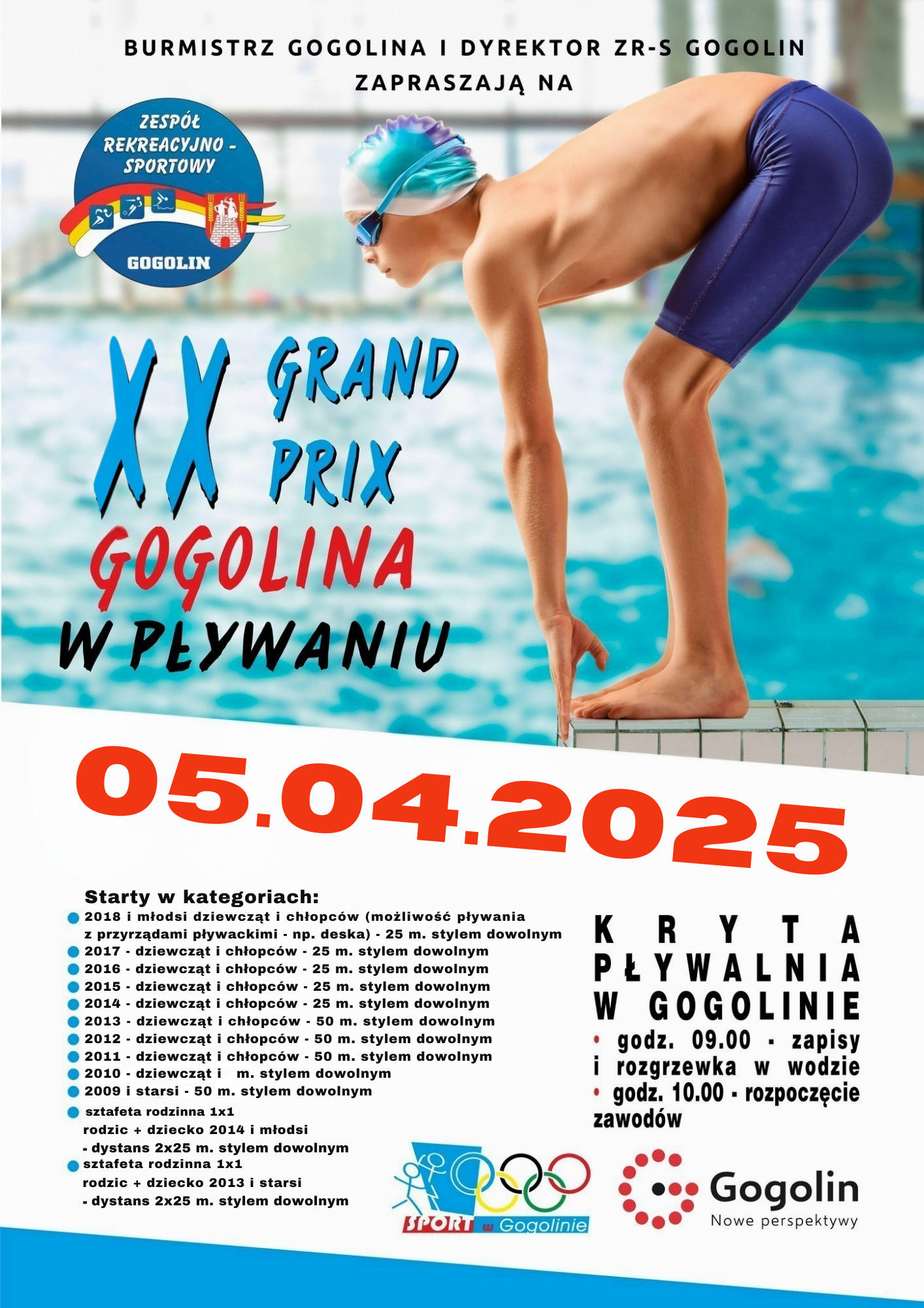 XX Grand Prix
