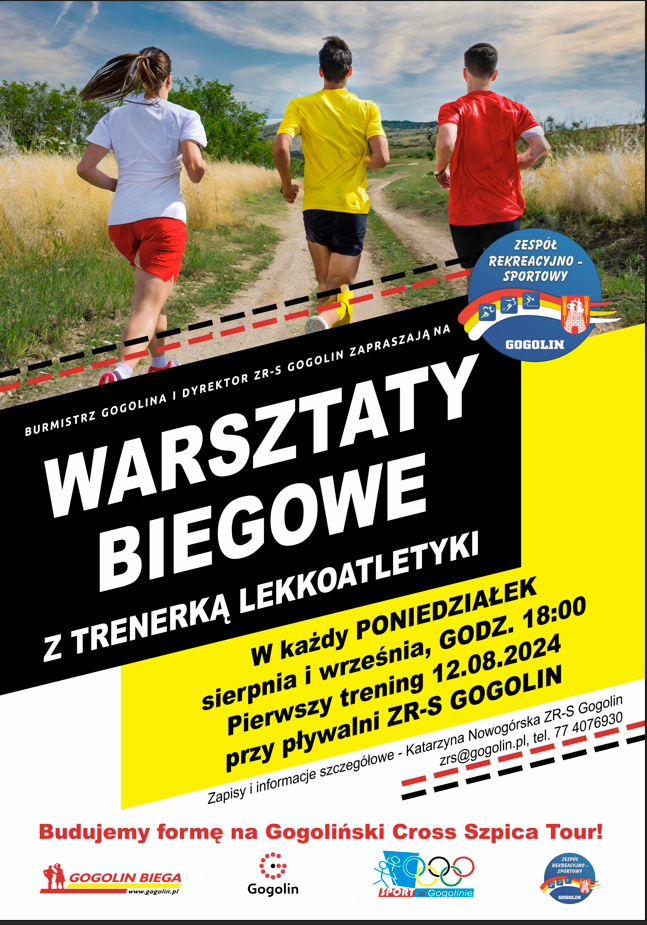 warsztaty