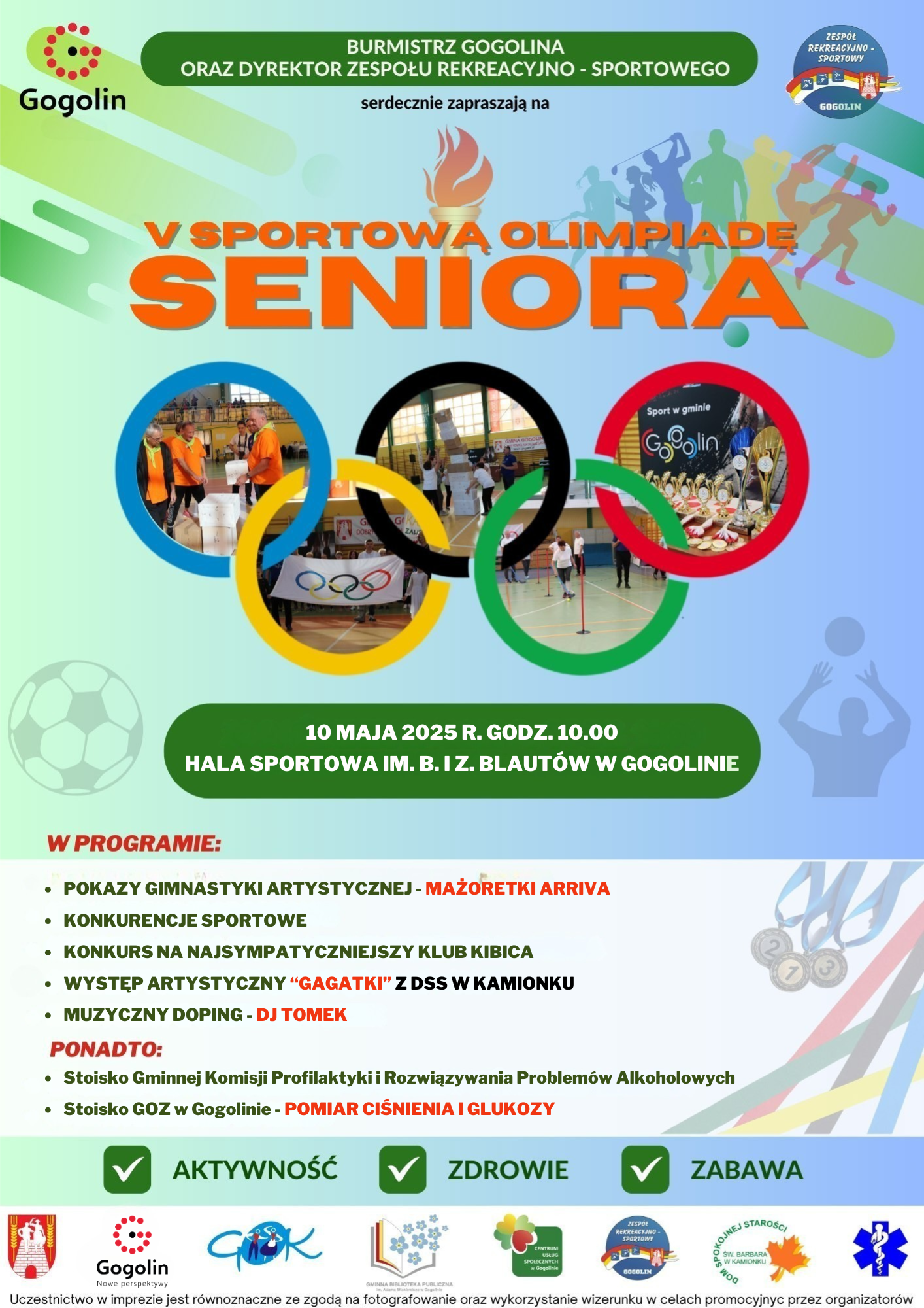 Senioriada