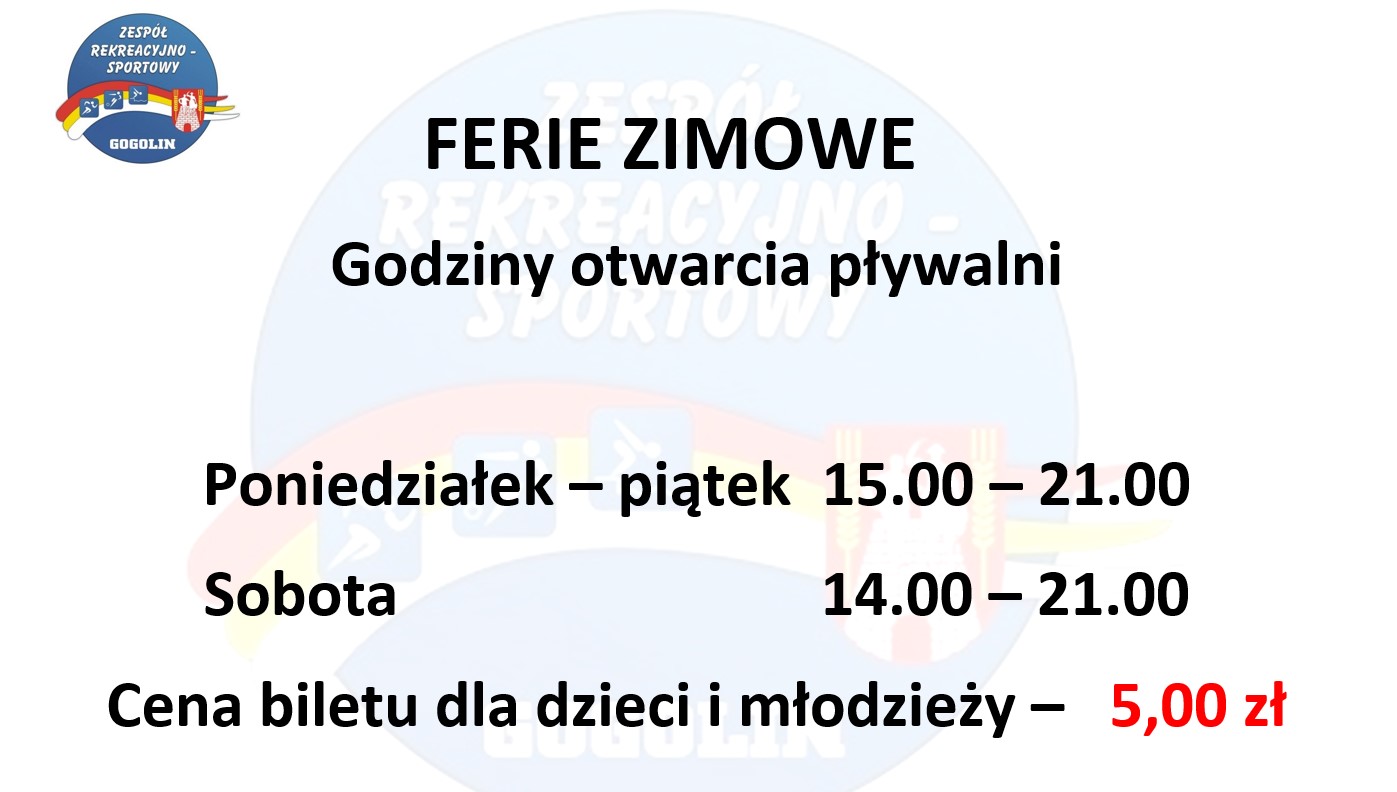 ferie