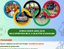 V Olimpiada Seniora 